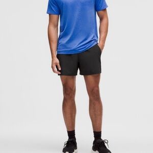 Lululemon Athletica Pace Breaker Linerless 5”